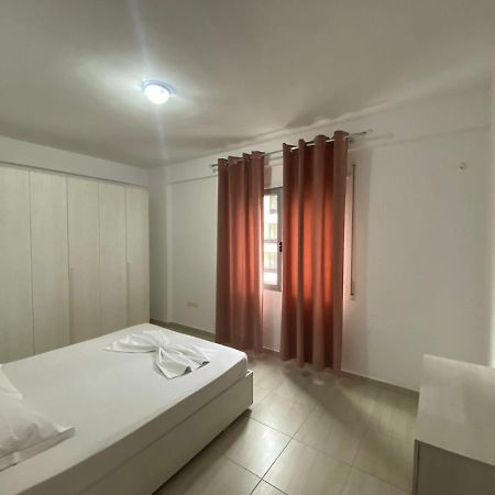 Vlora'S Apartment Ngoại thất bức ảnh