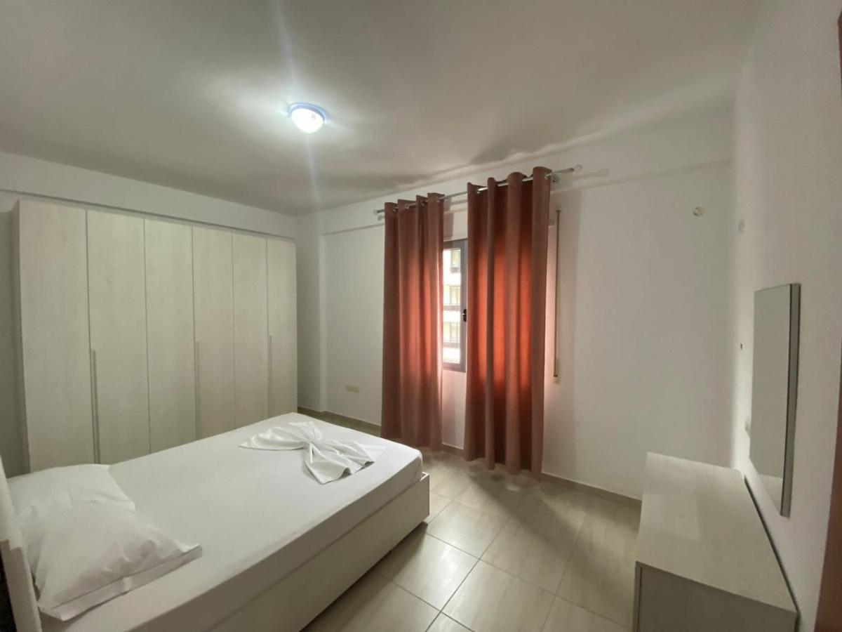 Vlora'S Apartment Ngoại thất bức ảnh