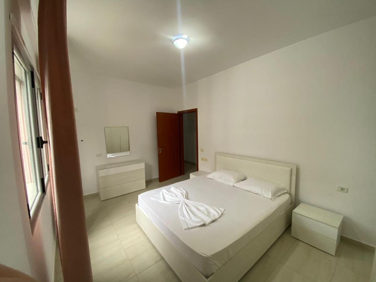 Vlora'S Apartment Ngoại thất bức ảnh