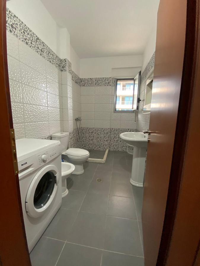 Vlora'S Apartment Ngoại thất bức ảnh